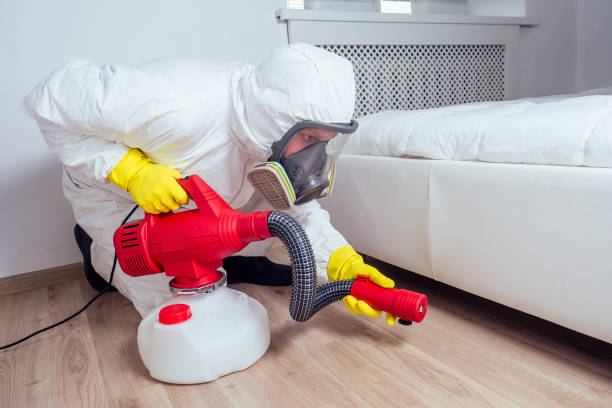 Best Residential Pest Control  in Kerhonkson, NY