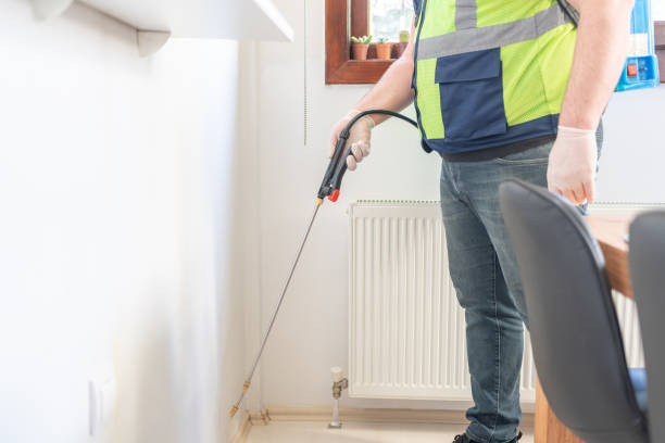 Best Emergency Pest Control  in Kerhonkson, NY