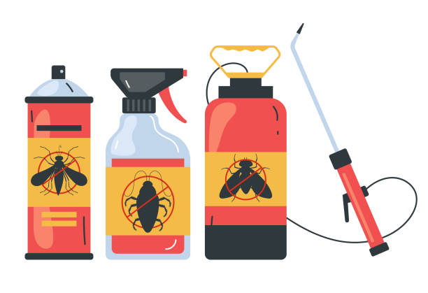 Best Local Pest Control Services  in Kerhonkson, NY